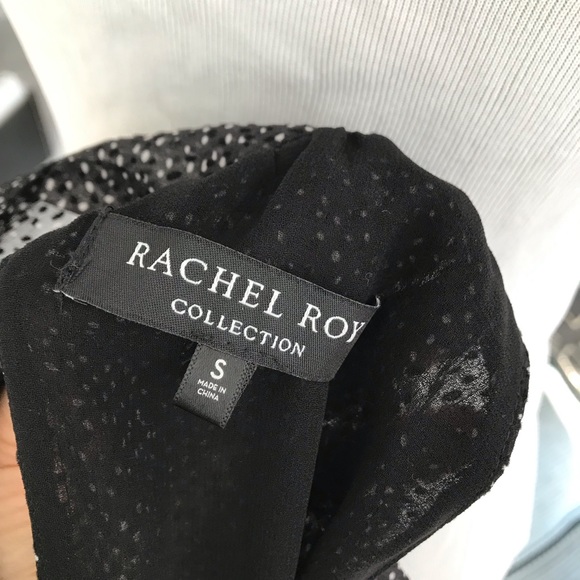 Sublime polka dot sleeveless top - Picture 4 of 6